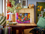 Lego Friends Advent kalendārs 2025. gadam