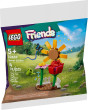 LEGO Friends Garden pilns ar ziediem