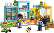 LEGO Friends Hārtleikas pilsētas pārtikas veikals