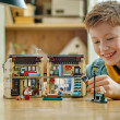 LEGO HARRY POTER PRIVET DRIVE: Tantes