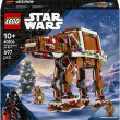 LEGO Star Wars 40806 piparkūku AT-AT