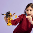 Lego Ninjago Combat Moss Spinjitzu Arina