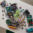 Lego ninjago city gardens (71741) [LEGO