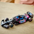 LEGO Speed Champions Bolid F1® BWT