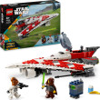 LEGO Star Wars Boba džedaju bruņinieka