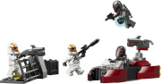 LEGO Star Wars Siege of Mandalore