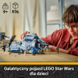 LEGO Star Wars MTT™ separātistu kauja