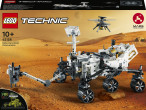 LEGO Technic NASA Mars Rover Perseverance