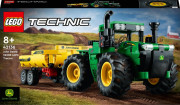 LEGO Technic John Deere 9620R traktors