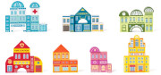 Woodyland WOODYLAND Wood.color.class.City