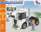 ALLEBLOX BLOKI KONSTR CITY 211EL 34X27X6