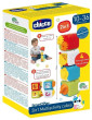 Chicco Kolorowe Kostki 2w1 (8058664188161)