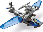 Clementoni BLOCKS PLANE 75028BL