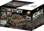 Cobi Panzerkampfwagen VI Tiger Ausf. E