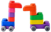 Gerardo`s Toys jauktais atslēgu komplekts ar