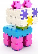 Keycraft Meli Girls bloki 150 gab