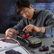 Mattel Klocki konstrukcyjne Brick Shop Hot