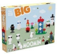 Plus Plus-plus Big Moomins Moomin Valley