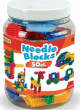 Wader Klocki Hedgehogs burka ar 50