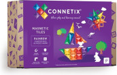 Trefl Connetix varavīksnes startera iepakojums 60