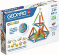 Geomag Magnētiskie bloki Supercolor Paneļi Pārstrādāti