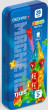 Geomag Magnetic Tiles Mini Travel