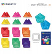 Kontext CONNETIX Light Star Pack -