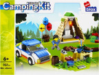 ALLEBLOX Celtniecības bloki Kampin 251el 34X27X6