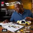 Mattel Ķieģeļu veikals HOT WHEELS BLOCKS