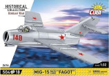 Cobi COBI 2416 Vēsturiskā kolekcija Korejas