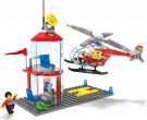 Icom My Fire Brigade Watchtower and