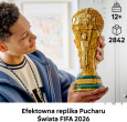 LEGO Klocki Editions 43020 Oficjalny Puchar