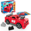 Mattel Mega Bloks Būvējams sacīkšu auto