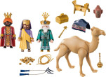 Playmobil Building Blocks Three Kings (9497)