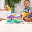Spin Master MELLISA&DOUGH BLOCKABLES ZWIERZATKA SAFARI