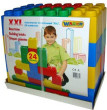 Wader Building Blocks XXL (37503) [Klocki