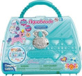 Aquabeads AQUABEADS Deluxe komplekts ar futrāli