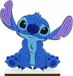 Epee Diamond Mosaic Crystal Art Buddies