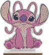 Epee Diamond Mosaic Crystal Art Buddies