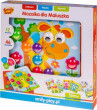 Smily Play Mozaīka mazulim [Mozaika dla