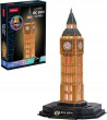 Cubicfun Puzzle 3D Big Ben (wersja