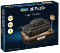 Revell 3D puzle Tīģeris I vācu