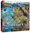 Good Loot Puzzle 1000 The Witcher