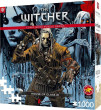 Good Loot Puzzle 1000 The Witcher