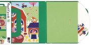 Janod Farma Magneti`puzzles (J05413)