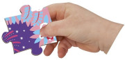 Janod Księżniczki Magneti`puzzles 36el. (J05418)