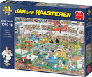 Jumbo Jan van Haasteren Sportlich. Sportlich