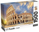 Lisciani Puzzle Adults Koloseum 1500 elementów