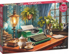 Platon Puzzle 1000 Cherrypazzi vēstules no