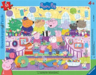 Ravensburger Peppa Pig 30-48p